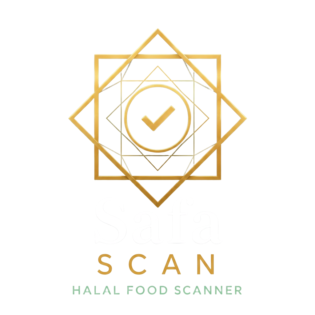 SafaScan logo