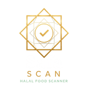 SafaScan logo — halal ingredient scanner for faith-based employee inclusion