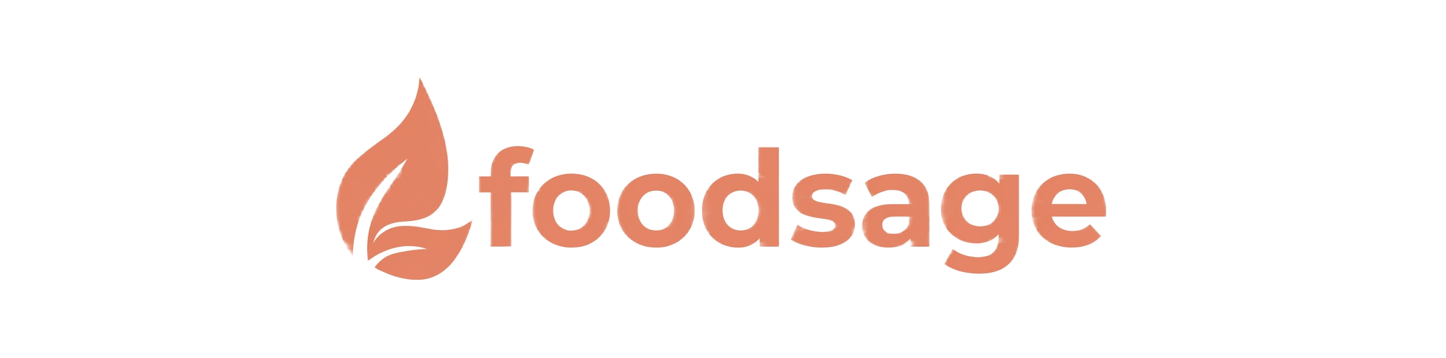 Foodsage logo