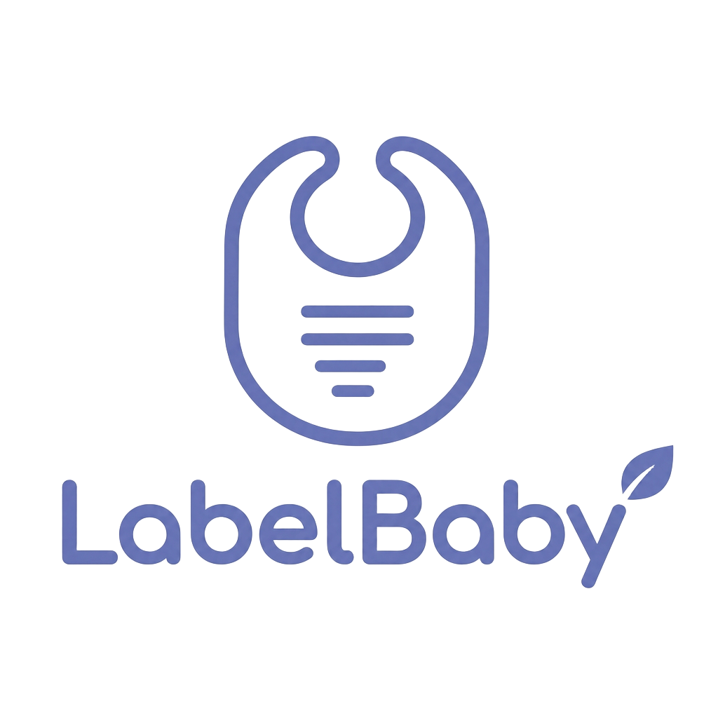 LabelBaby logo