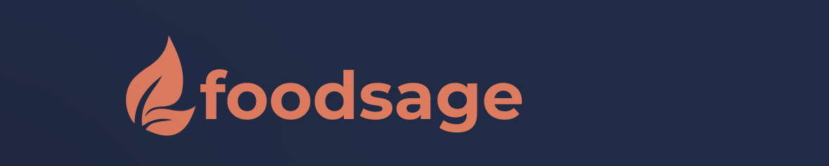 Foodsage logo