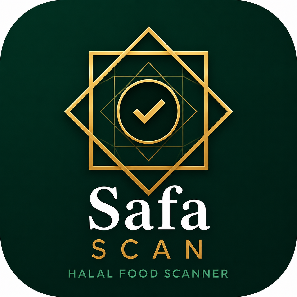 SafaScan logo